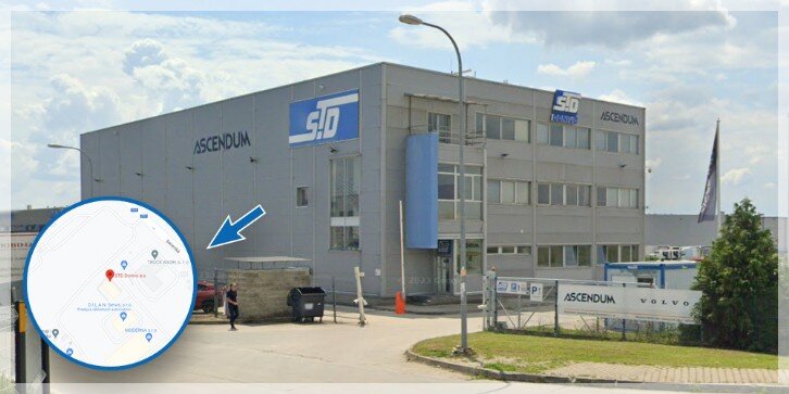 STD Donivo - Senec